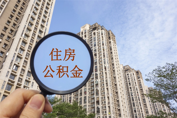 中国香港住房公积金（住房公积金管理中心官网查询）